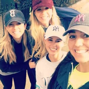 Meet your Posher, Jennifer